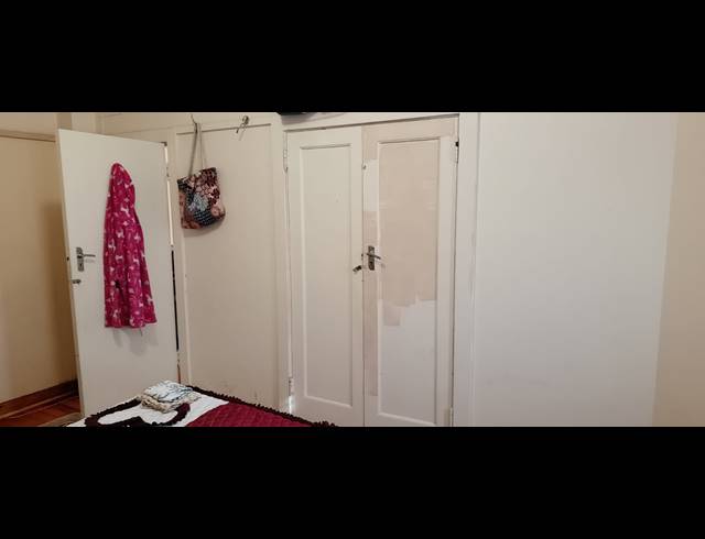 1 BEDROOM FLAT TO LET IN DURBAN CENTRAL